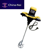 Handheld mortar mixer M1800electric