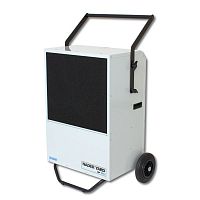 Refrigerant dehumidifier NADER YARD PROairmobile