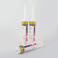 Elastic sealant ARBOSIL LMsilicone resinleak-proofingfastening