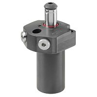 Hydraulic cylinder 6951KZ seriespistondouble-actingsingle-acting