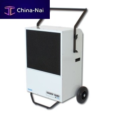 Refrigerant dehumidifier NADER YARD PROairmobile