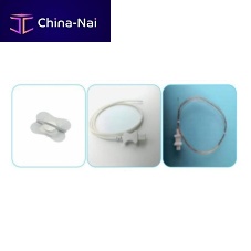 Temperature probe medical