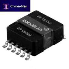 Power transformer encapsulatedruggedflyback