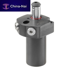 Hydraulic cylinder 6951KZ seriespistondouble-actingsingle-acting