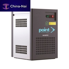 Refrigerated air dryer PNT-S-T-K laboratoryfor gas generatorsfor dental laboratories