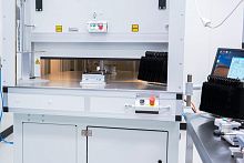 Laser welding plasticfor the food industryISO 13485
