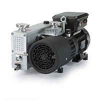 Rotary vane vacuum pump SOGEVAC NEO D 25 lubricatedsingle-stagehigh-performance