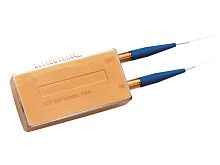 Band-pass optical filter VCF Seriesheavy-duty