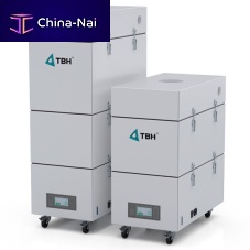 Air filtration system GL 265 seriesactivated carbonmicrofiltrationbacteriological