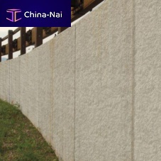 Wall form liner 0302 - PRUNstone lookpolyurethanestamped concrete