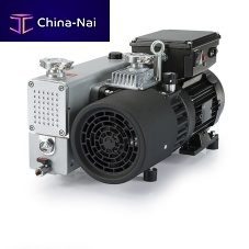 Rotary vane vacuum pump SOGEVAC NEO D 25 lubricatedsingle-stagehigh-performance