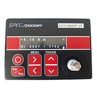 Bench-top torque meter DOGA EZ V4for torque wrenchesfor screwdriverelectronic