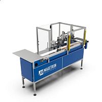 Labeling workstation T 100automatic