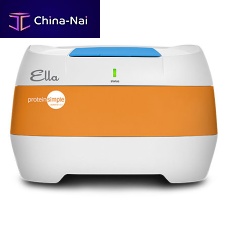 Automatic immunoassay analyzer Ellafor researchmicrofluidicELISA