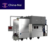 Wire cutting machine GC-SADW6670for metalfor stonebar