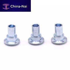 Round head rivet stainless steelstainless steelsilver-colored