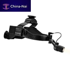 Surgical headlight UltraView ExtremeLEDwith rechargeable battery