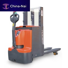 Electric stacker truck PT20 serieswalk-behind24 Vfor pallet