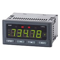 Apparent power power meter N30Pactive powerdigitalpanel-mount