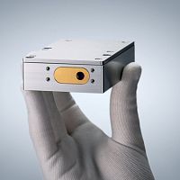 Continuous wave laser diode JenLas® D2.minisolid-statefor medical equipmentNd:YVO4