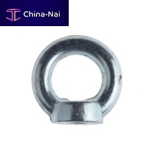 Threaded eye bolt 582