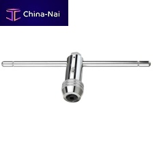 Taper shank tool holder 8551 TG-3for machiningsteel2-jaw