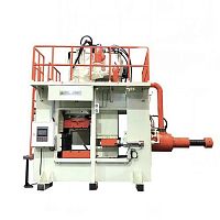 Hydraulic press JL3D seriesforgingcompressionwelding