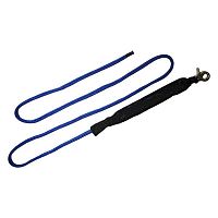 Anchor line mooring snubber BUNGEEfor boats