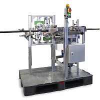 Cable stripping machine CSM-2.0
