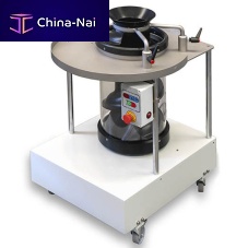 Cylindrical rounder