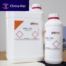 Polishing abrasive liquid