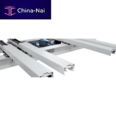 Telescopic fork VTZsteel