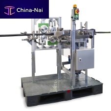 Cable stripping machine CSM-2.0