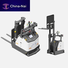 Electric forklift AGVhigh-performance