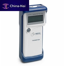 Laboratory thermometer FM40 for medical devicesambientdigital
