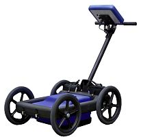 Mapping ground penetrating radar Q5C