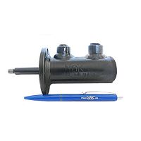 Small cylinder hydraulicpistonsingle-acting