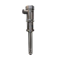 Rotor-stator mixer 100 seriesbatchcontinuousfor liquids