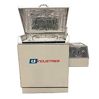 Water cleaning machine 4-Smanualindustrialautomotive