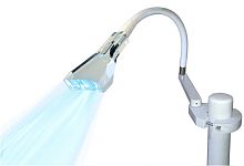 Dental whitening lamp WIS II LEDLED
