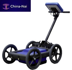 Mapping ground penetrating radar Q5C