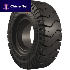 Industrial tire XP1000for forklift trucks24"15"