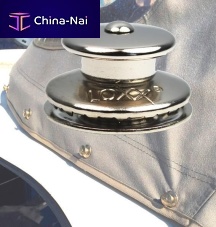 Boat snap fastener LOXX® Heavy Dutyfor coversmetal
