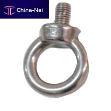 Threaded eye bolt VCEYEBOLT