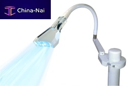 Dental whitening lamp WIS II LEDLED