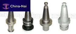 ISO tool holder Morse taper