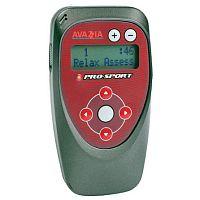 Electric stimulator Pro-Sporthand-heldMENS1-channel