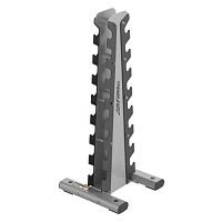 Short barbell rack OP-DBV