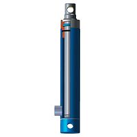Hydraulic cylinder 600 seriessingle-actingstandard