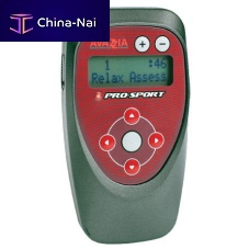 Electric stimulator Pro-Sporthand-heldMENS1-channel